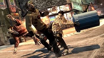 龍が如く OF THE END PS3 the Best Amazon.co.jp: 龍が如く OF THE END PS3 the Best : ゲーム