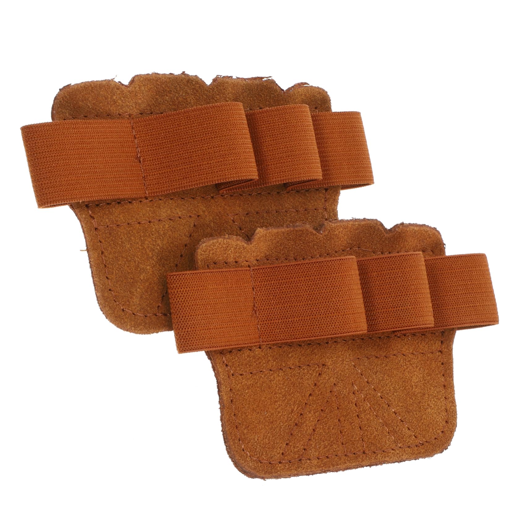 VANZACK Guantes De Levantamiento De Pesas Guantes De Gimnasio Suministros De Fitness Empuñaduras Levantar Almohadillas De Palma Levantando La Palma De La Mano Deportivos