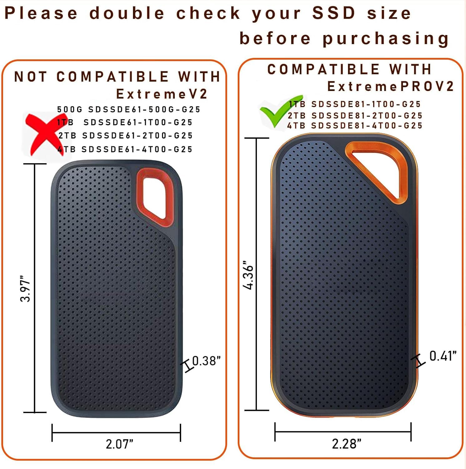 【新品・未使用】SanDisk Slim Dual Drive 1TB SSD SanDisk Extreme Portable SSD V2 – Xitrix Computer Corporation