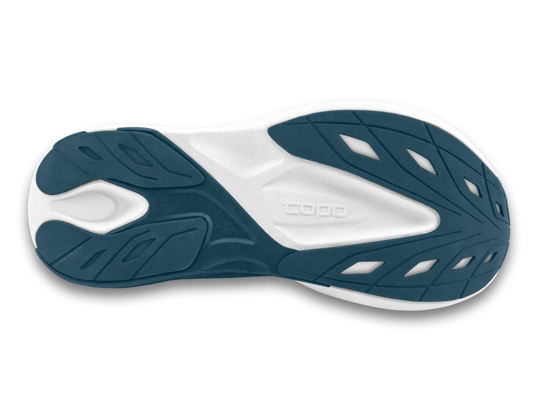 Topo Athletic Aura ZapatillasHombre