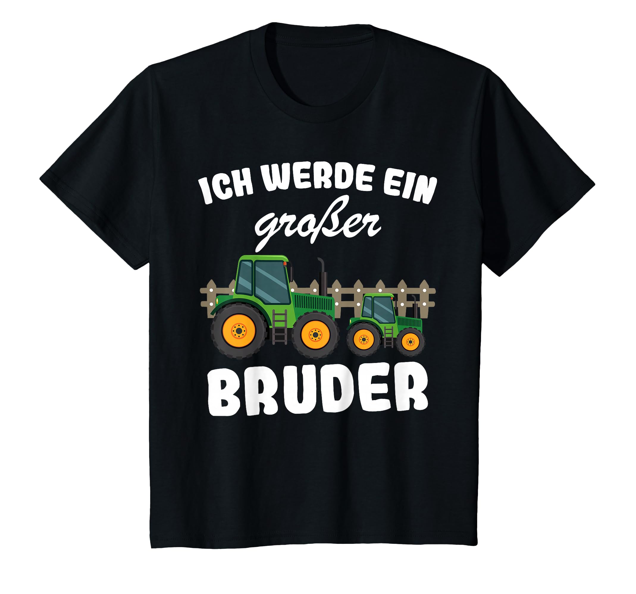 Kleidung mit Designs von Amazon Merch on Demand