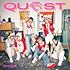 DXTEEN「Quest(初回限定盤B)」