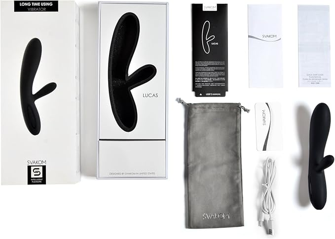 DACHMA Lucas mágico Vibrador para mujer Massager Personal ...
