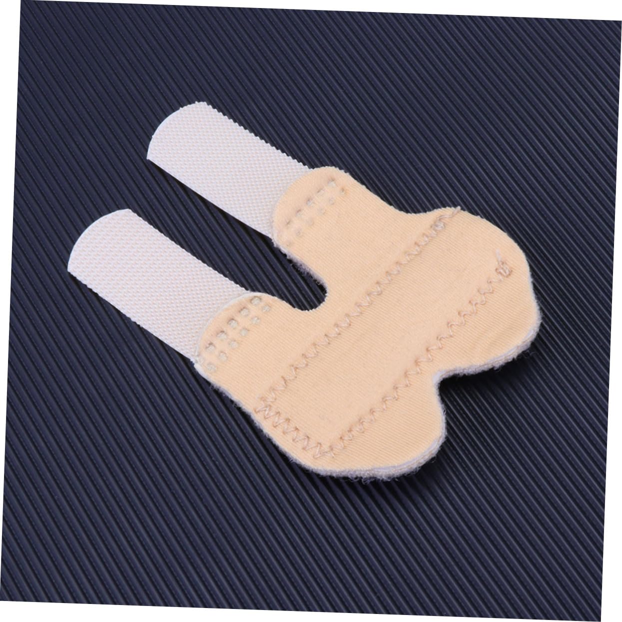 HAPINARY 1pc Splints for Fingers Thumb Splints Thumb Brace Sleeve Basketball Finger Brace Resting Hand Thumb Sling Finger Brace Cover Finger Support Hand Splint Thumb Support Beige