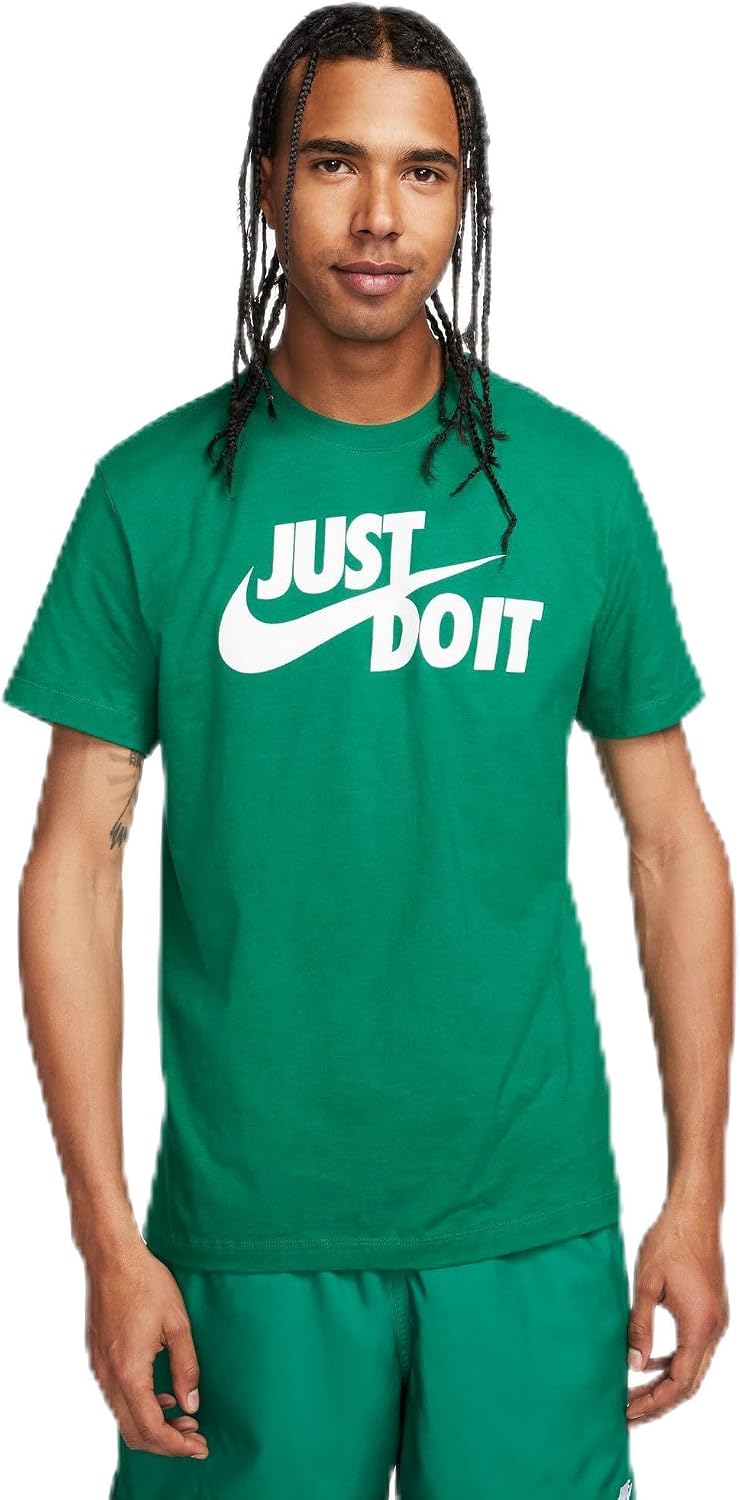 Nike Men's Just Do It Sportswear T-Shirt