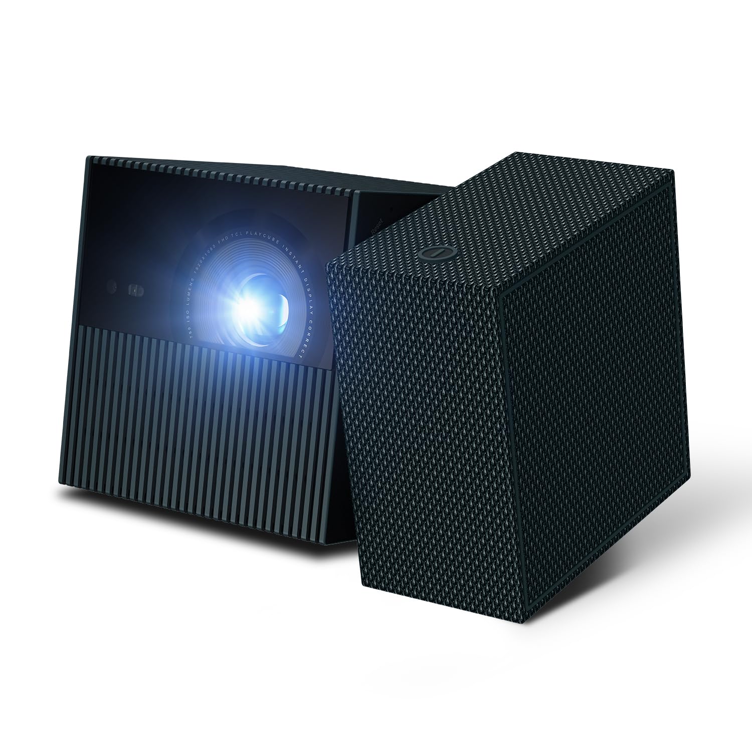 Amazon.co.jp: TCL PlayCube 750 ISO 1080P FHD DLPプロジェクター