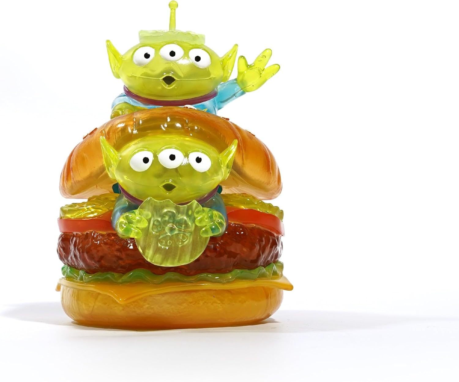 SOAP STUDIO ソープスタジオ トイ・ストーリー エイリアン