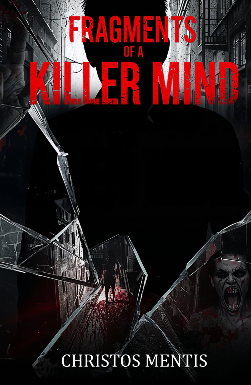 Fragments of a Killer Mind