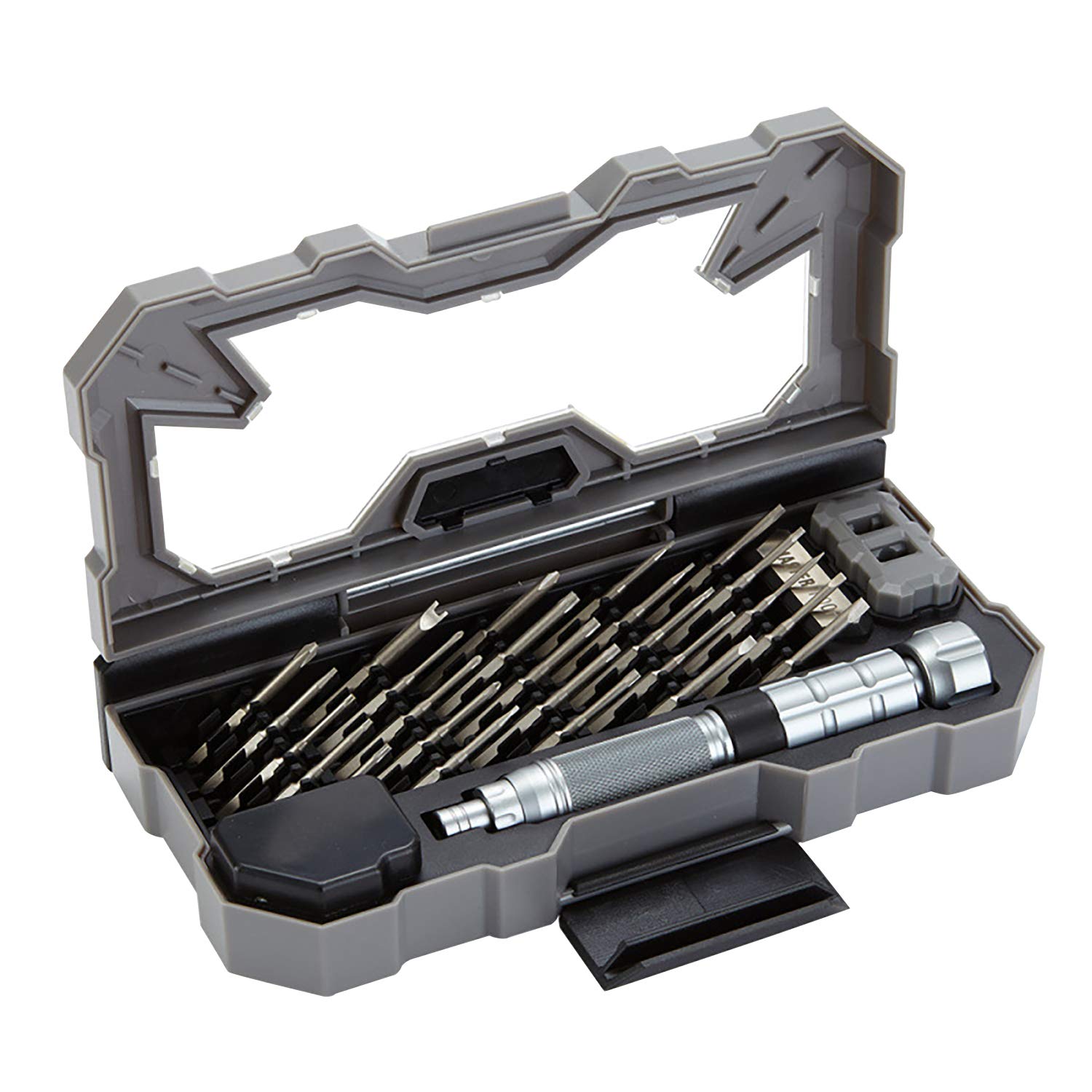 Juego de Destornillador de Precisión Profesional Kit de Herramientas de Reparación para Reloj Smartphone, PC, Ordenador, Tableta