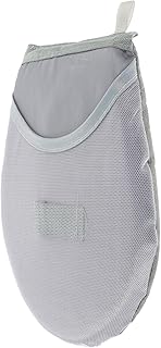 HEALEEP Tábua De Engomar Luvas Ferro Para Roupas Luva De Engomar Luva De Engomar Conveniente Luva De Engomar Doméstico Luva De Engomar Reutilizável Luva De Engomar Esponja De Roupas A