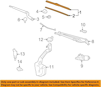 General Motors 23367644 -
