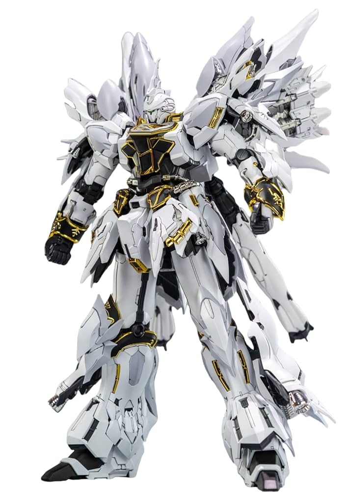 Amazon | [Tbmodel]彗星科技 1/100 機甲 真紅の三倍速 ホワイト