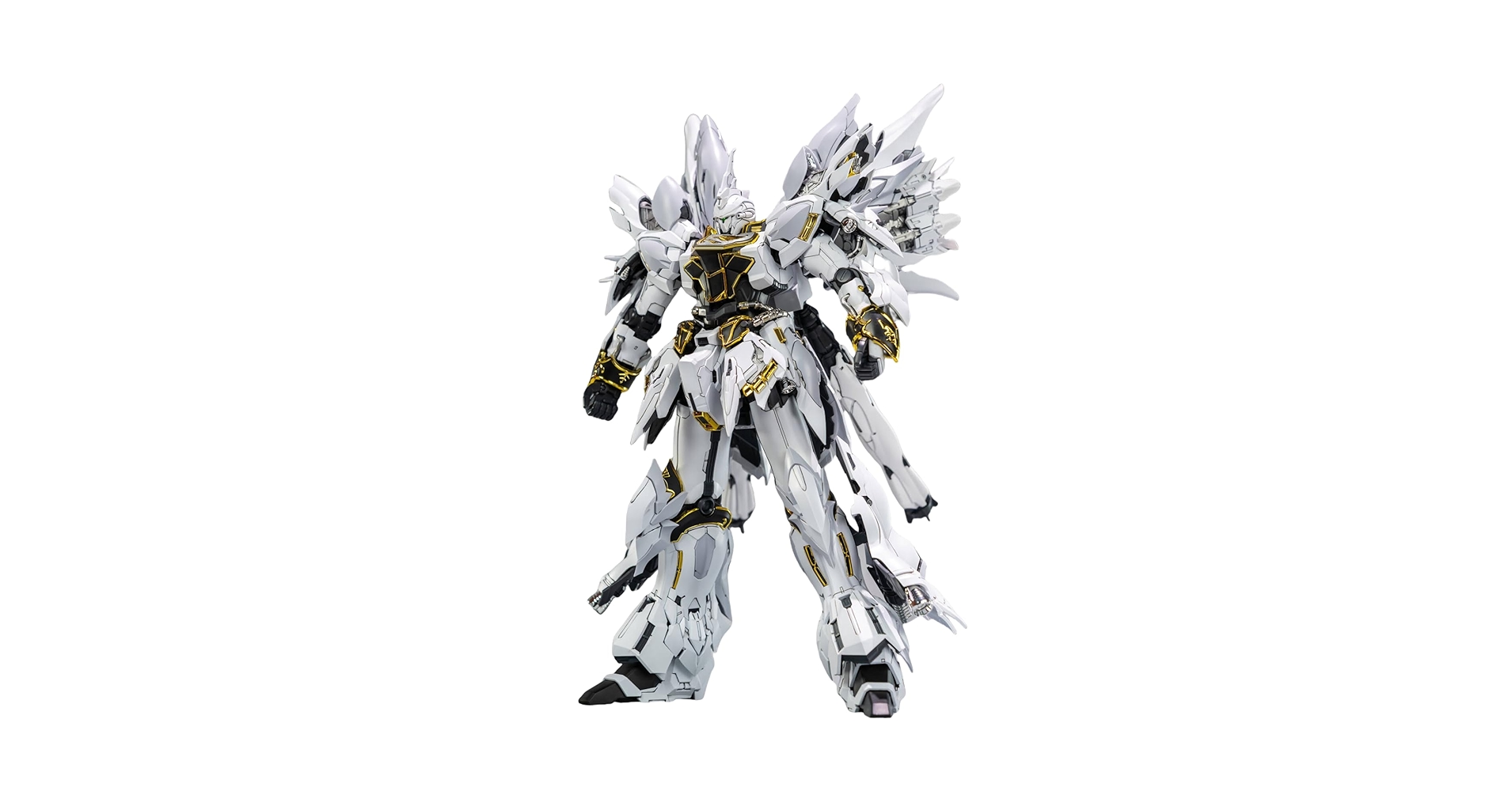 Amazon | [Tbmodel]彗星科技 1/100 機甲 真紅の三倍速 ホワイト