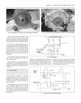 Motorcycle Electrical Techbook
