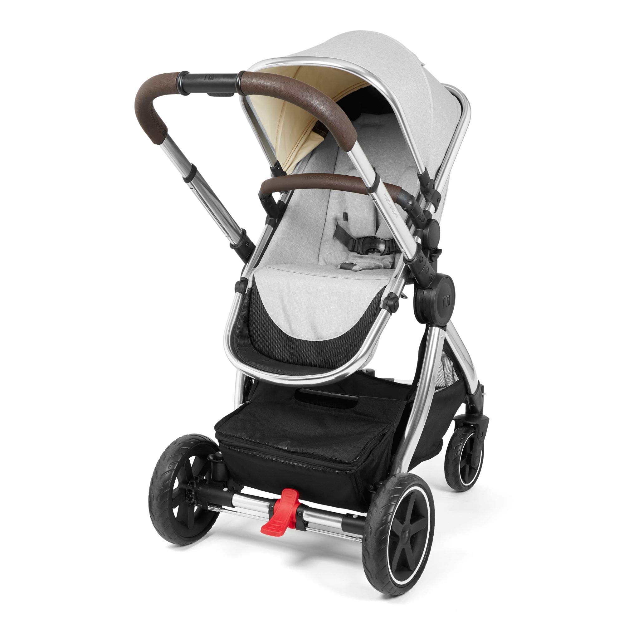 mothercare journey edit car seat adapters