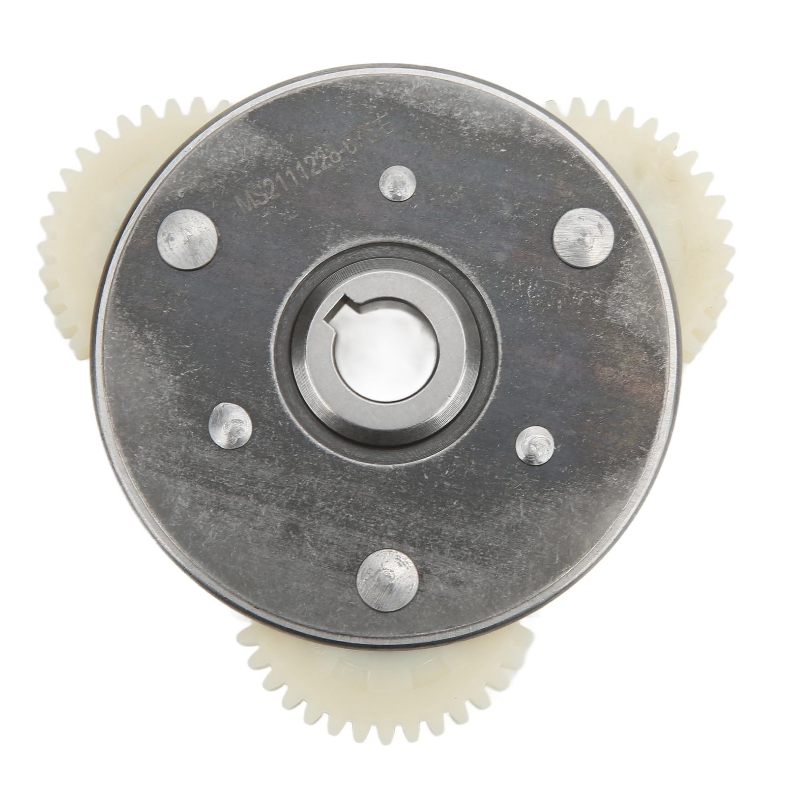 36 Denti Planetaria Frizione del Cambio per la Trasmissione Elettronica del Motore di Nylon di e 88mm Kit Frizione Professionale Accessori per la Frizione del Motore