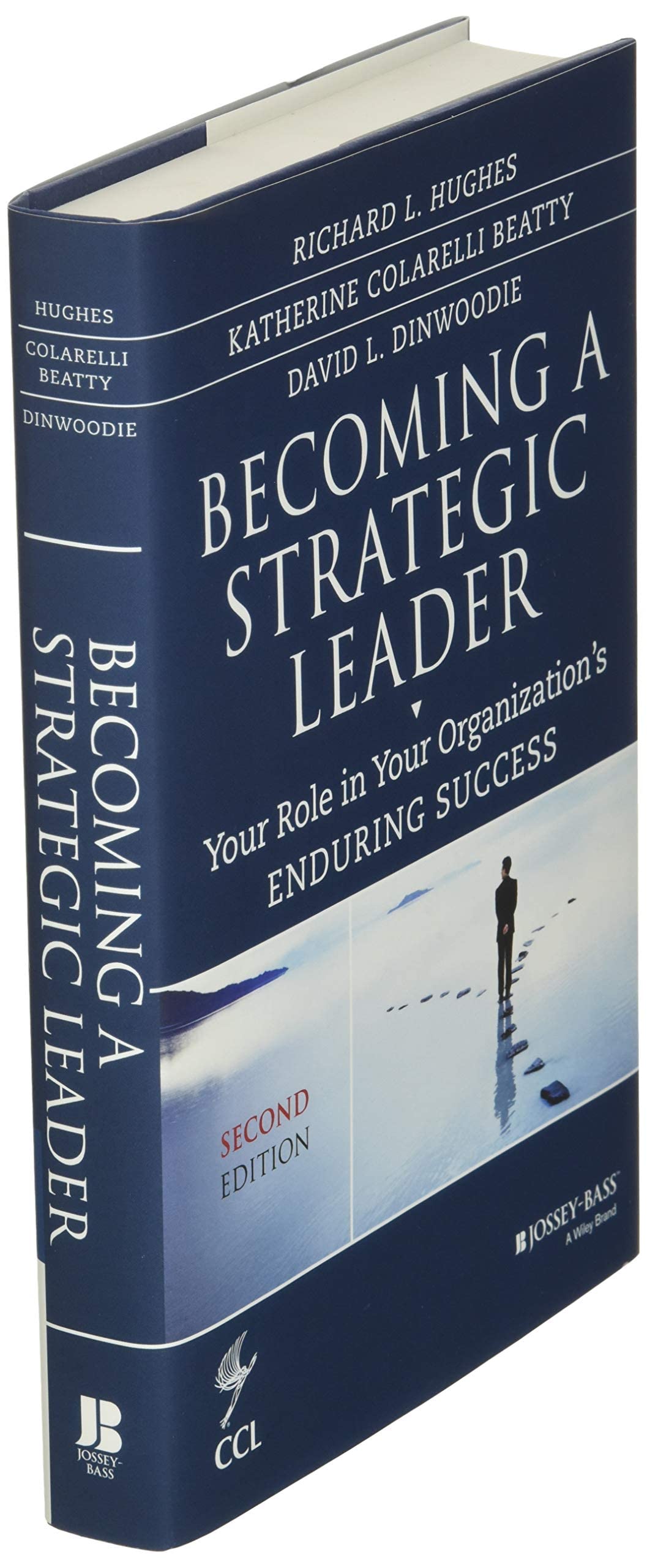 Becoming a Strategic Leader: Your Role in Your Organization's Enduring Success - Image 3