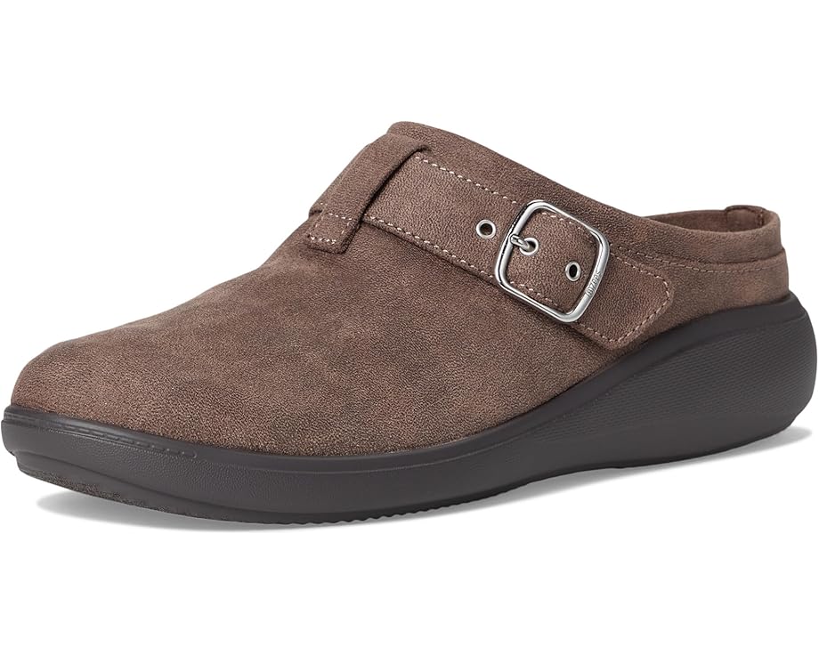 LifeStride Balance Mule/Clog Shoes - Front View