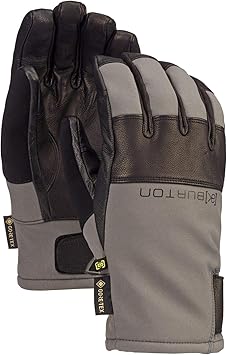 Amazon Burton バートン スノーボードグローブ メンズ ゴアテックス Ak Gore Tex Clutch Glove 21年モデル Burton バートン グローブ