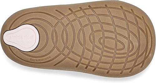 Vista 7 de Stride Rite Unisex-Child Sm Lucianne Mary Jane Flat