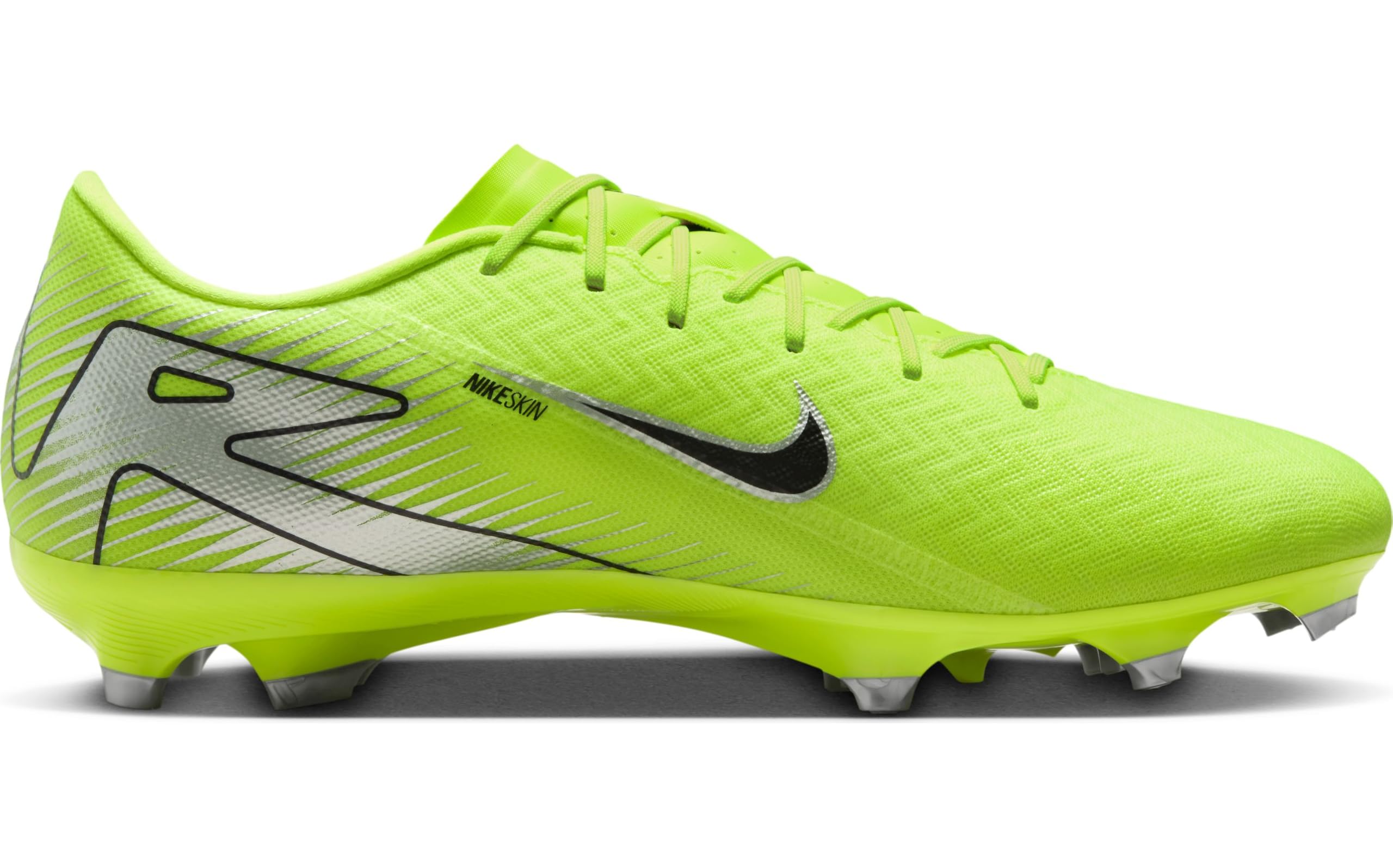 NIKE Mężczyźni Zoom Vapor 16 Academy Fg/MgButy do piłki nożnej