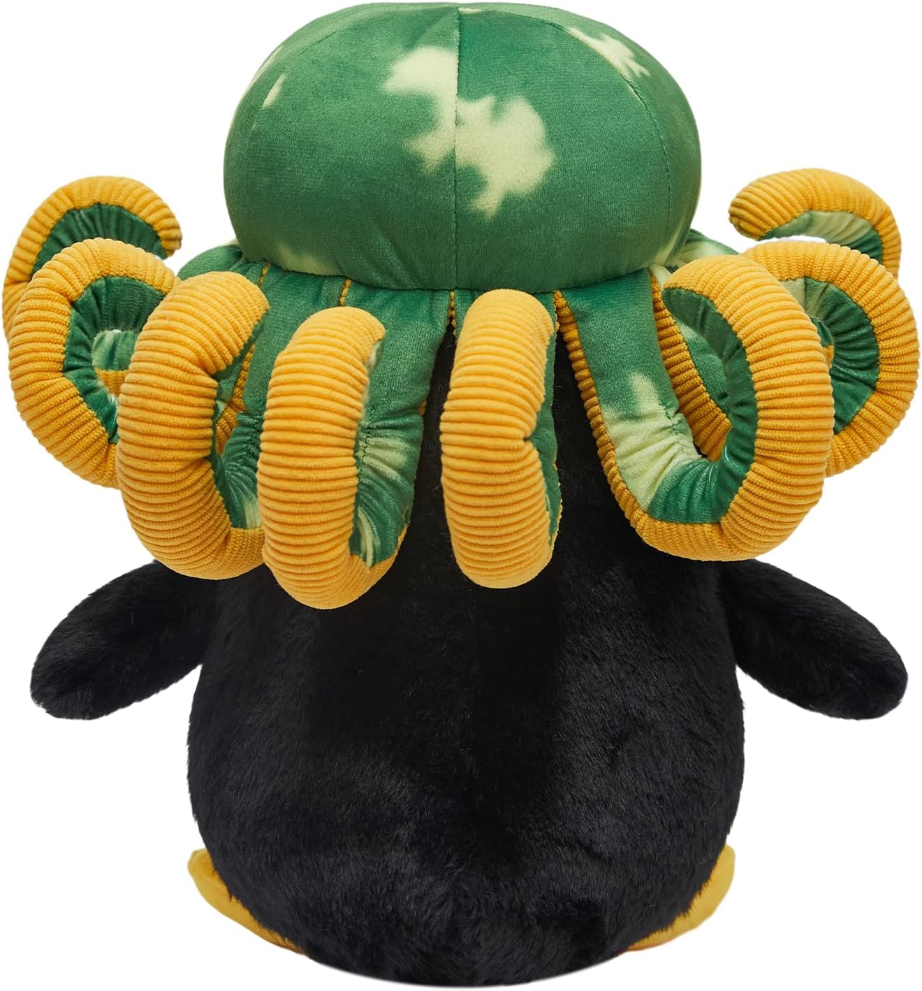 OLAOLA Penguin Plush Toys for Kids, 14 Inch Cute Penguin Stuffed Animal Octopus Plushies Toys for Birthday Gifts