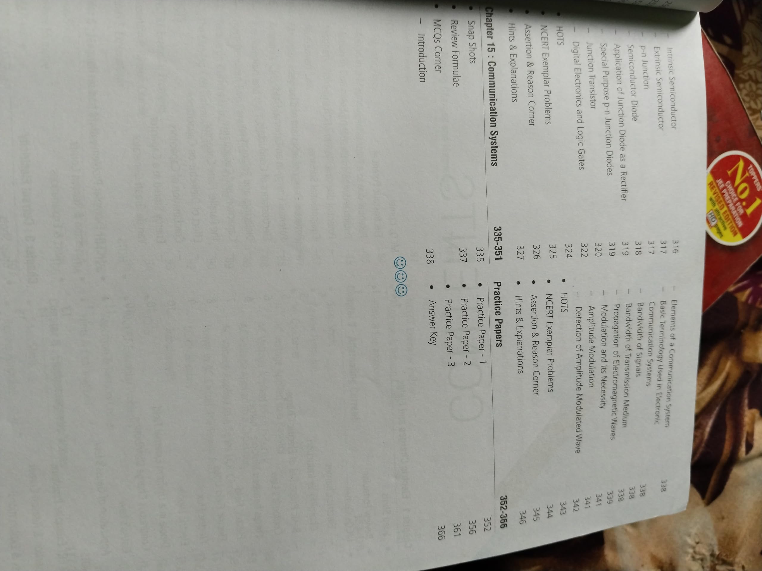 Objective NCERT at your FINGERTIPS for NEET-AIIMS - Physics (Old Edition) 4