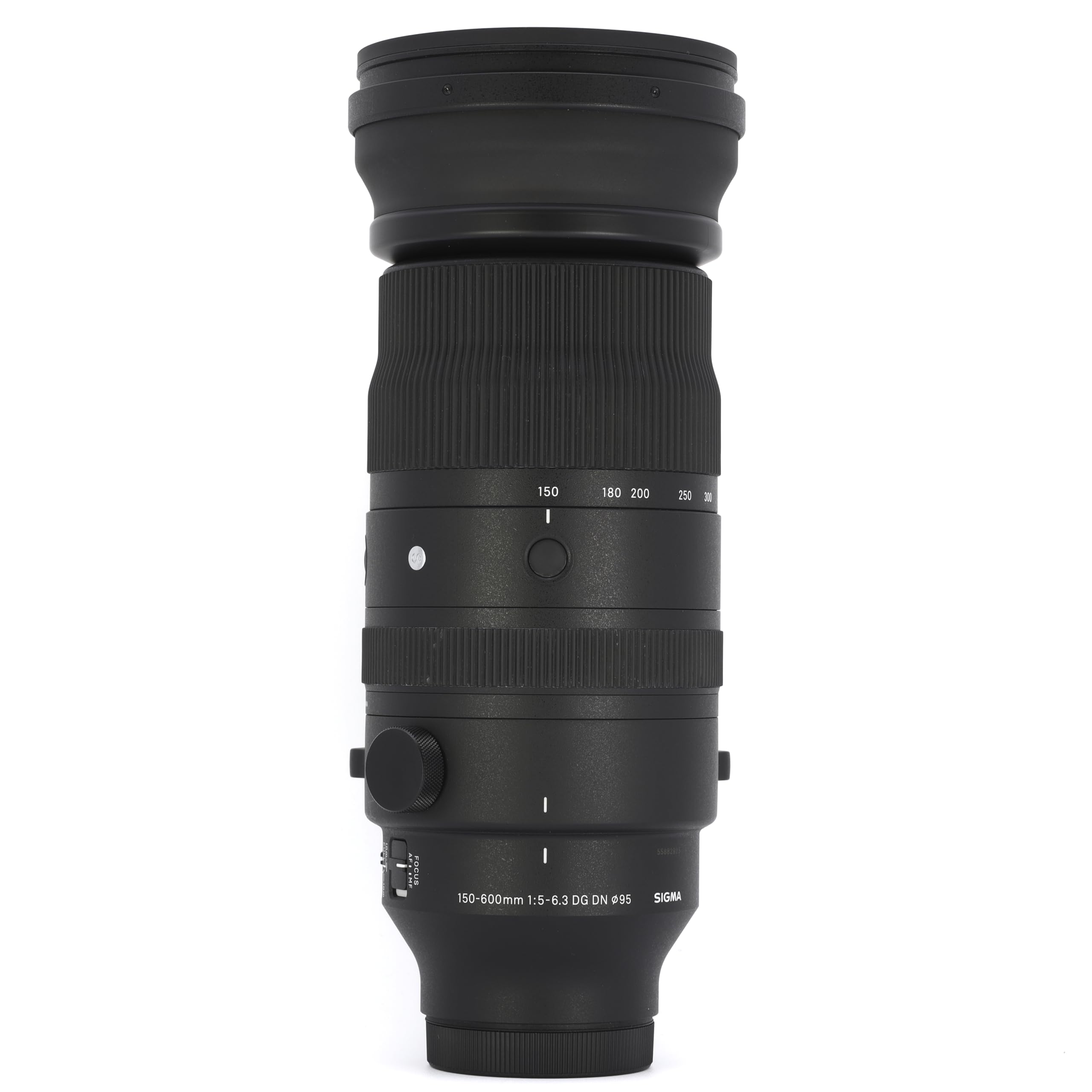 Amazon.com: Sigma 150-600mm F5/-6.3 DG DN for L Mount : Sports Amazon.com: Sigma 150-600mm F5/-6.3 DG DN for L Mount : Sports