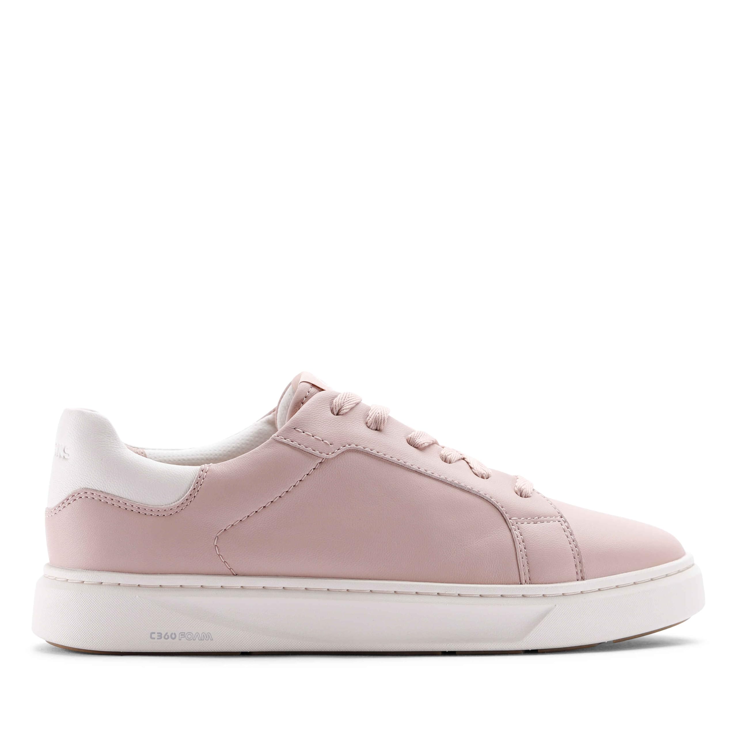 Clarks Code C Lace.
