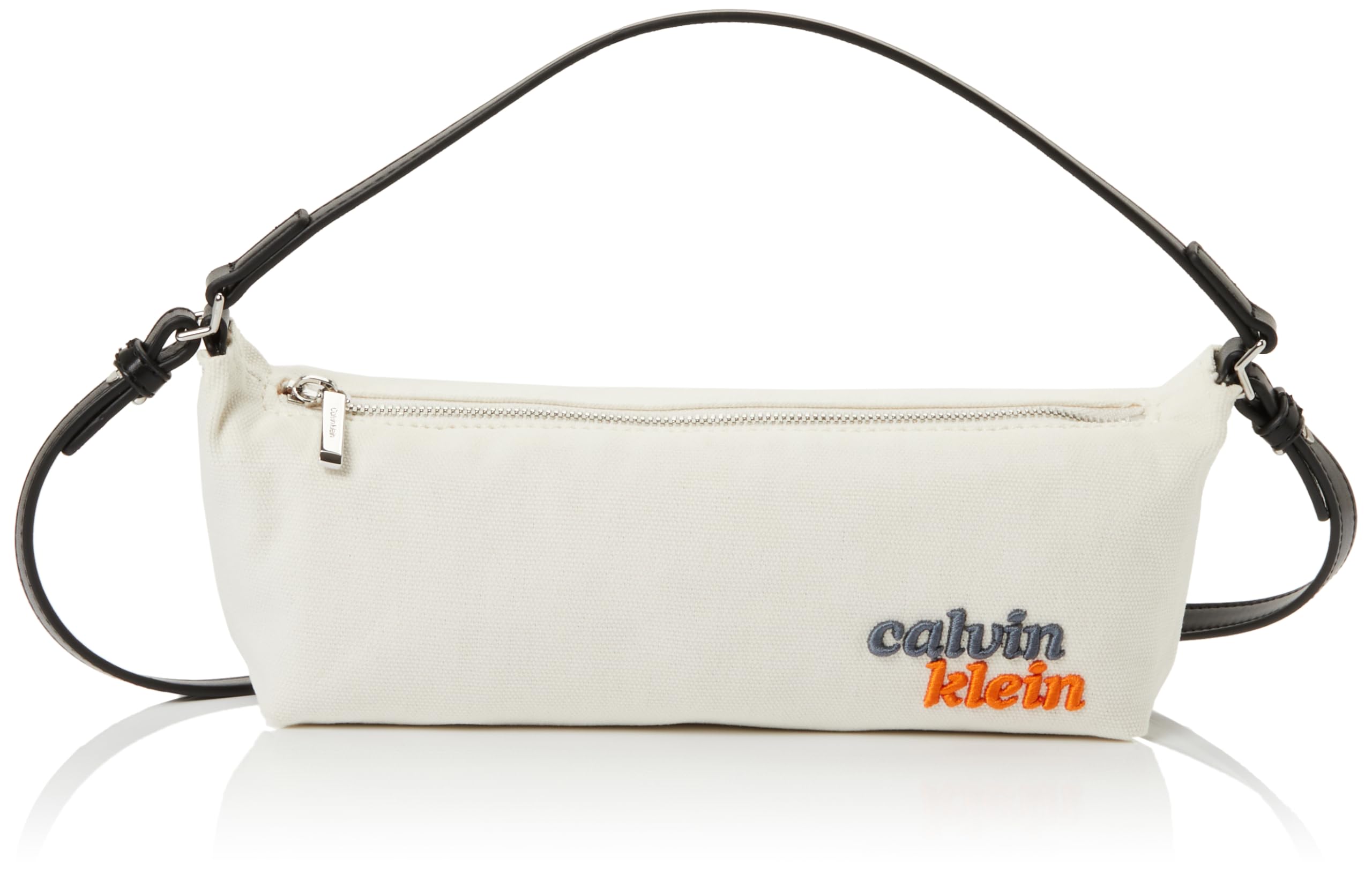 GRAPHIC CANVAS CONV BAG Çanta Kadın WHITE Tek Beden