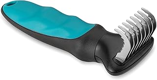 Mikki Dog, Cat Matt Master Rake - Matt and Tangle Remover - De-Matting Comb Tool for Pets - 8 Blade