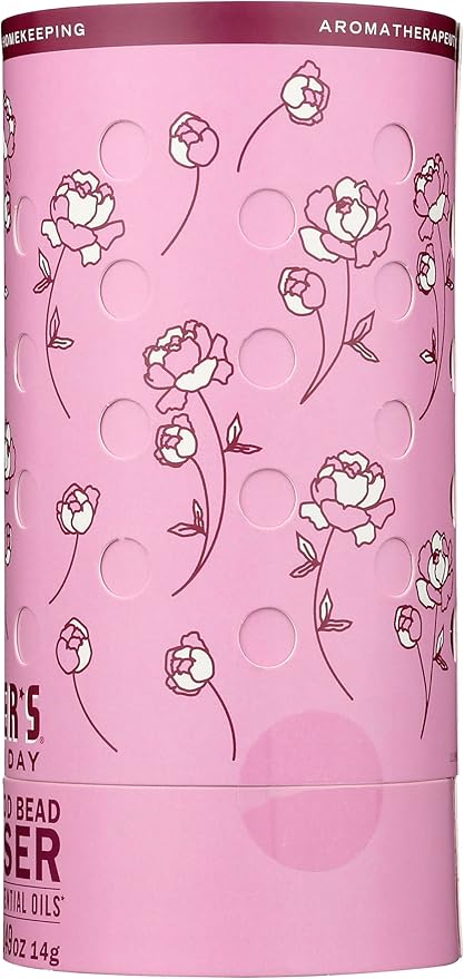 Difusor de Aromas Mrs. Meyer's Peony, 1 Unidad miniatura 5