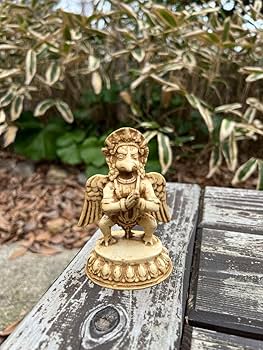 ネパール　置物　小物入れ ネパール置物小物入れ