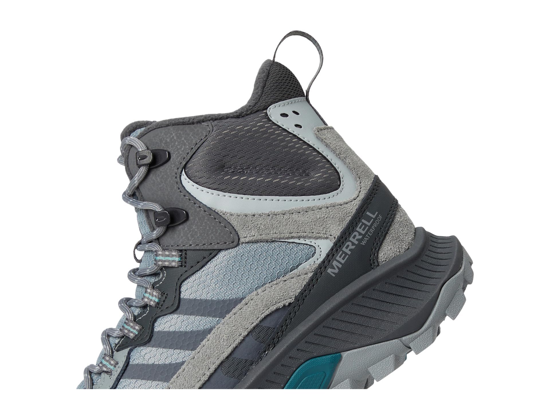 Merrell Kobiety SPEED STRIKE 2 THERMO MID WPButy zimowe