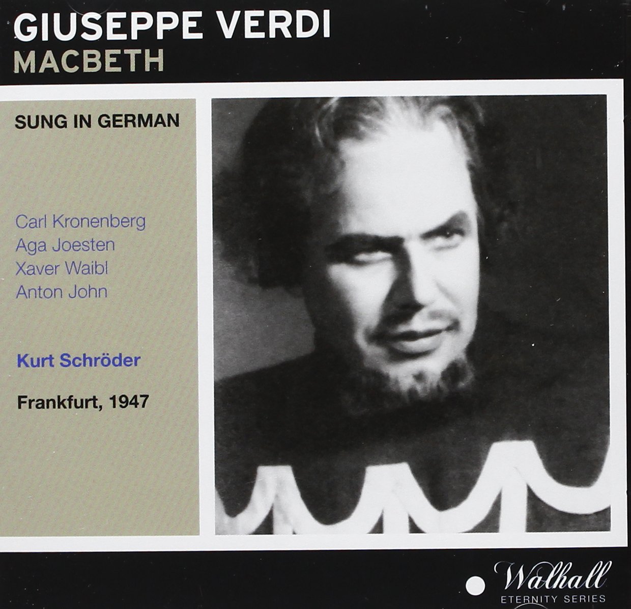 Verdi: Macbeth