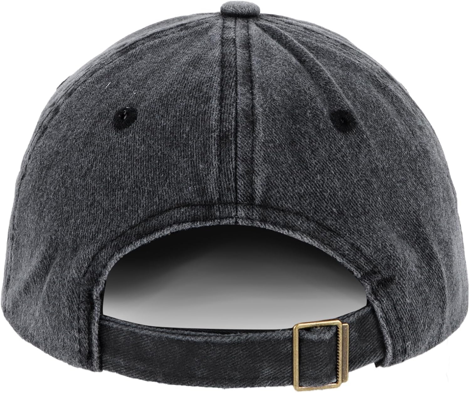 50th 60th 70th 80th Vintage Baseball Cap for Men - Birthday Gift Cool Stuffs Ideas Caps for Dad Uncle Grandad - Image 2