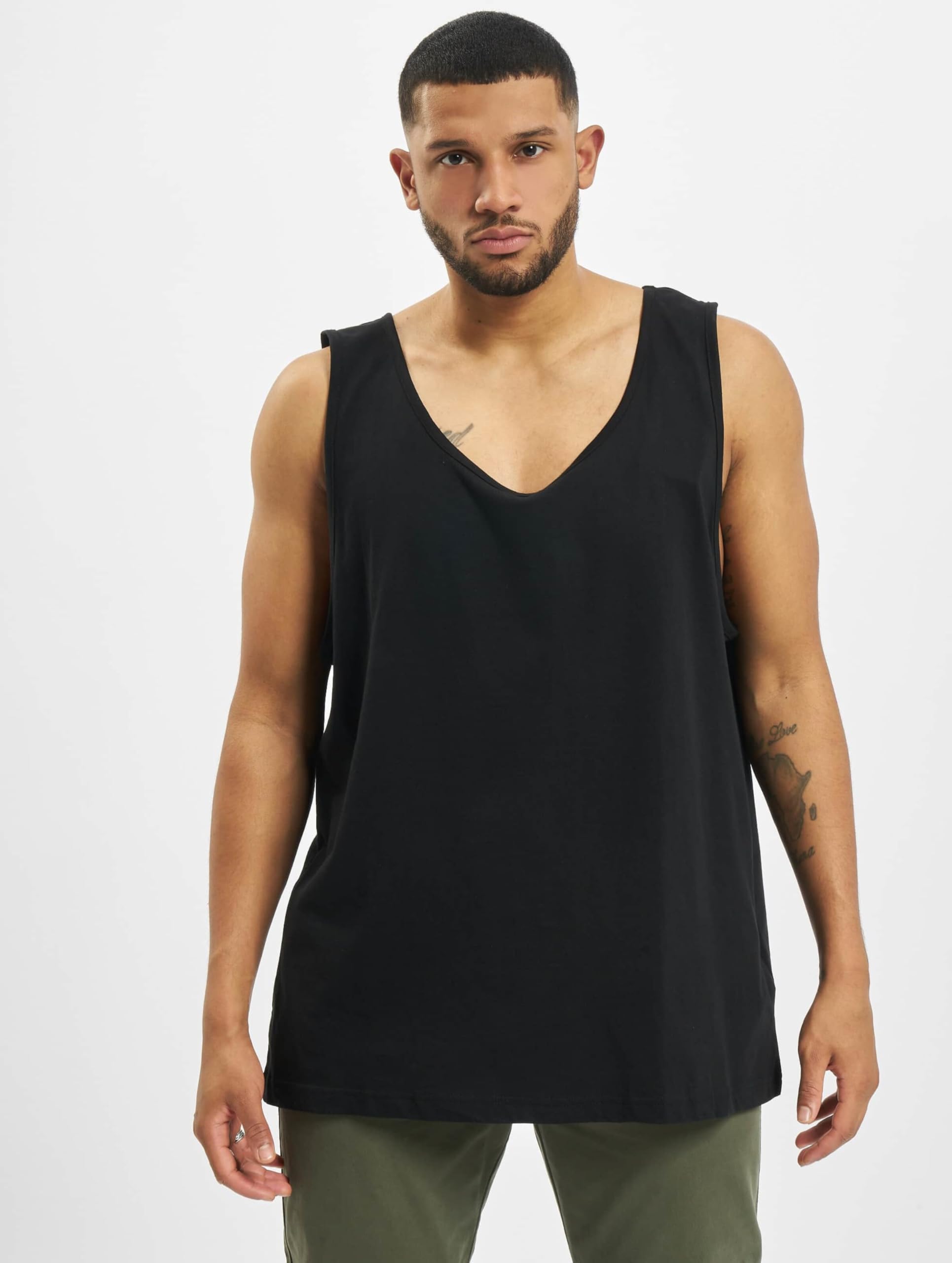 Brandit Koszulka Cami Mężczyźni Brandit Tank Top (1 w zestawie)