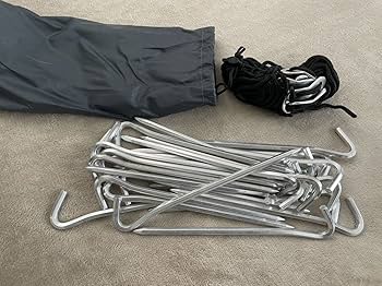 ユウカズロウテント　専用グランドシート•スタンディングテープ付き ver.2】ENDLESS BASE -Yukazuro Model- テント専用 グランド