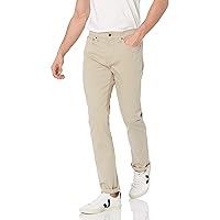 Amazon Essentials Jeans Slim Fit - Colori Fuori Produzione Uomo