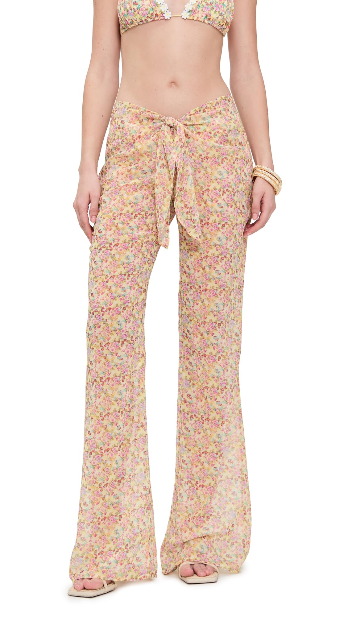 Bananhot Womens Tommy Pants