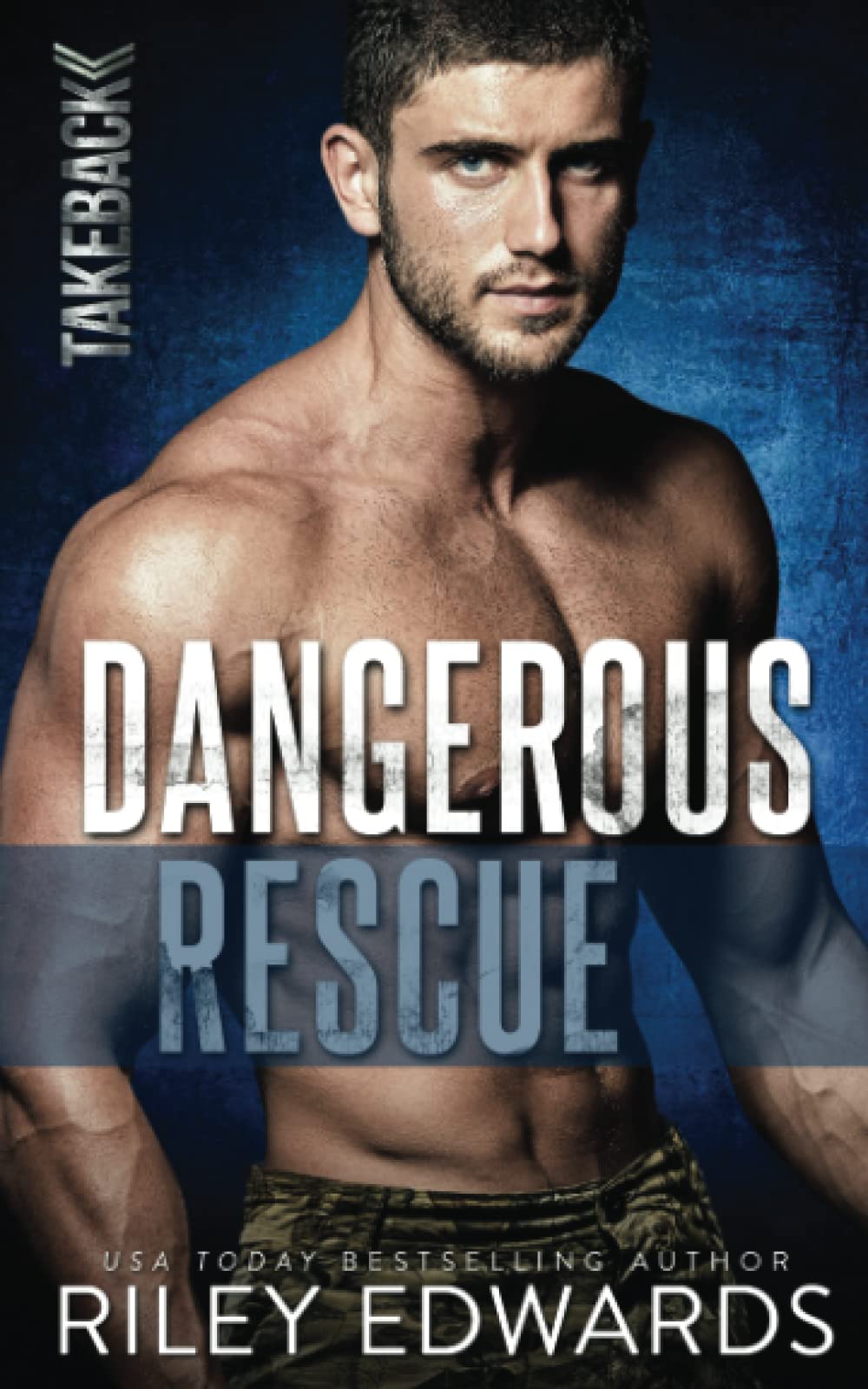 Dangerous Rescue (TAKEBACK)