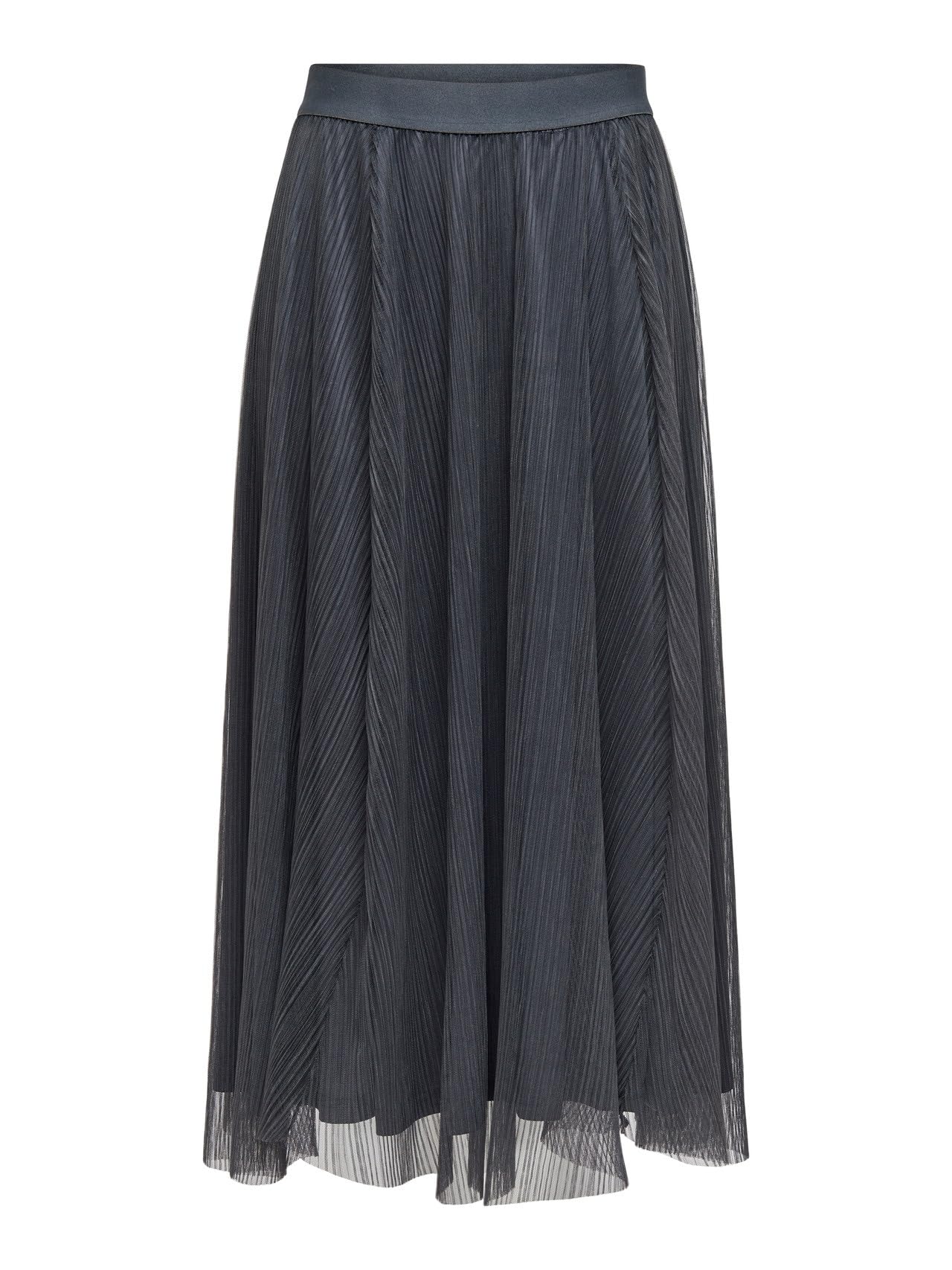 ONLY Female Rock ONLLAVINA Langer Rock | Skirt