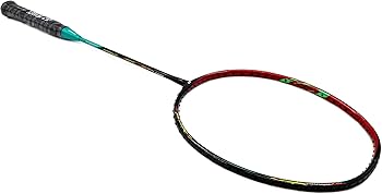 Yonex Astrox 88D Dominate Ruby Red AX88D Made in Japan Badminton