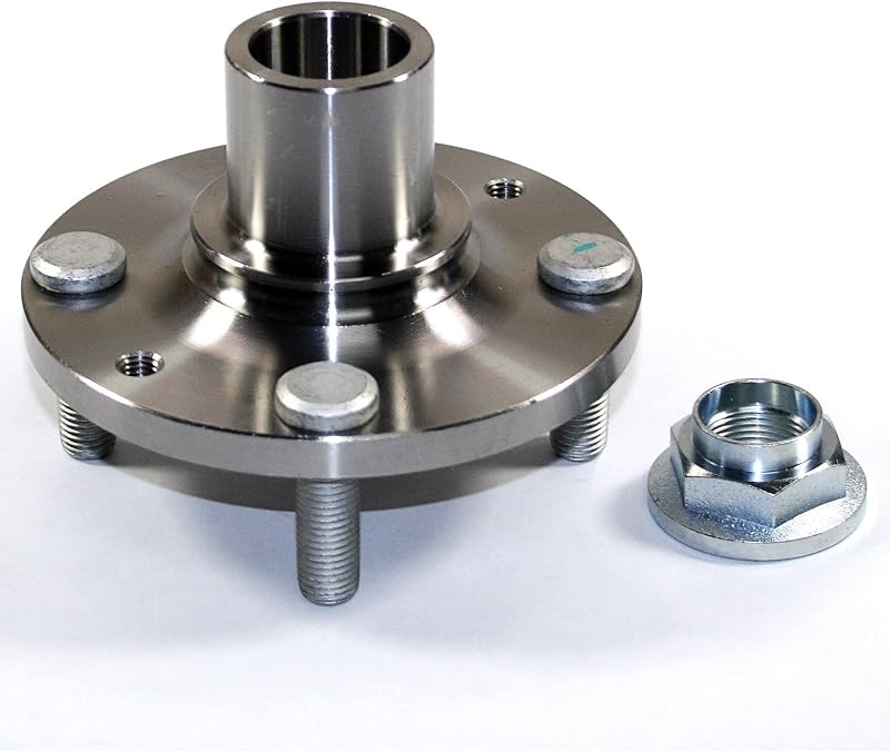 Cubo de roda traseiro DuraGo 29595035 – 1 unidade
