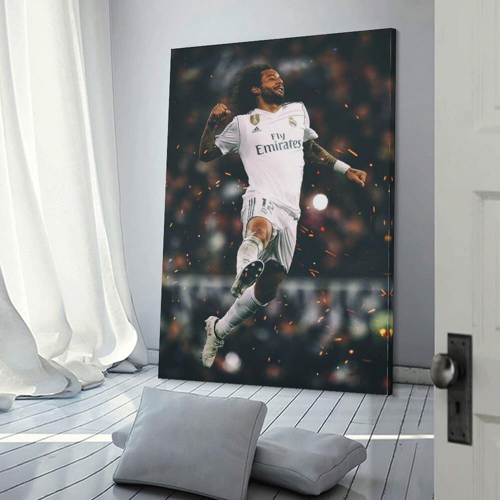 Amazon.co.jp: マルセロ・ヴィエイラ・ダ・シウヴァ・ジュニオル