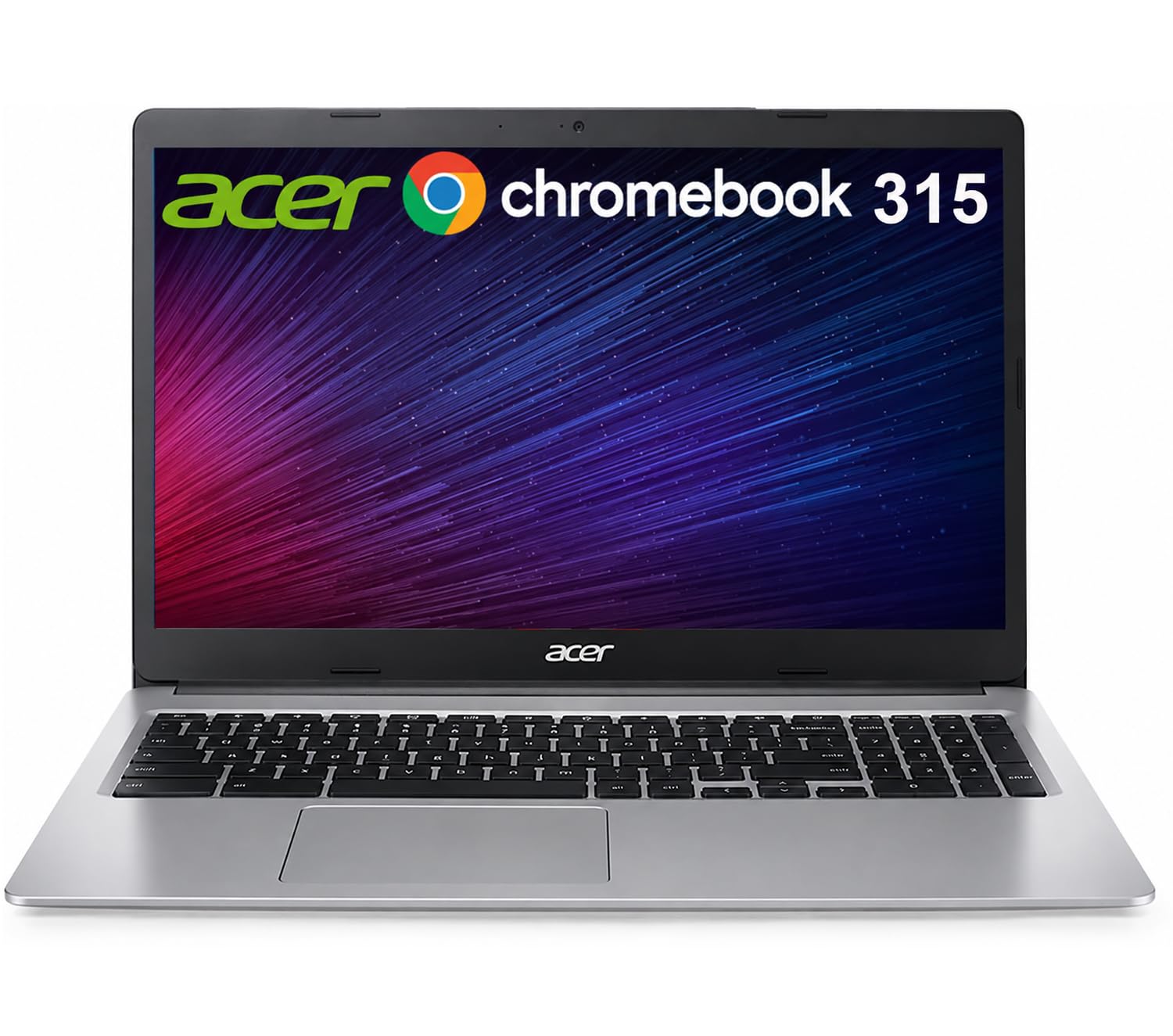Amazon.com: Acer Chromebook 315 Laptop, 15.6