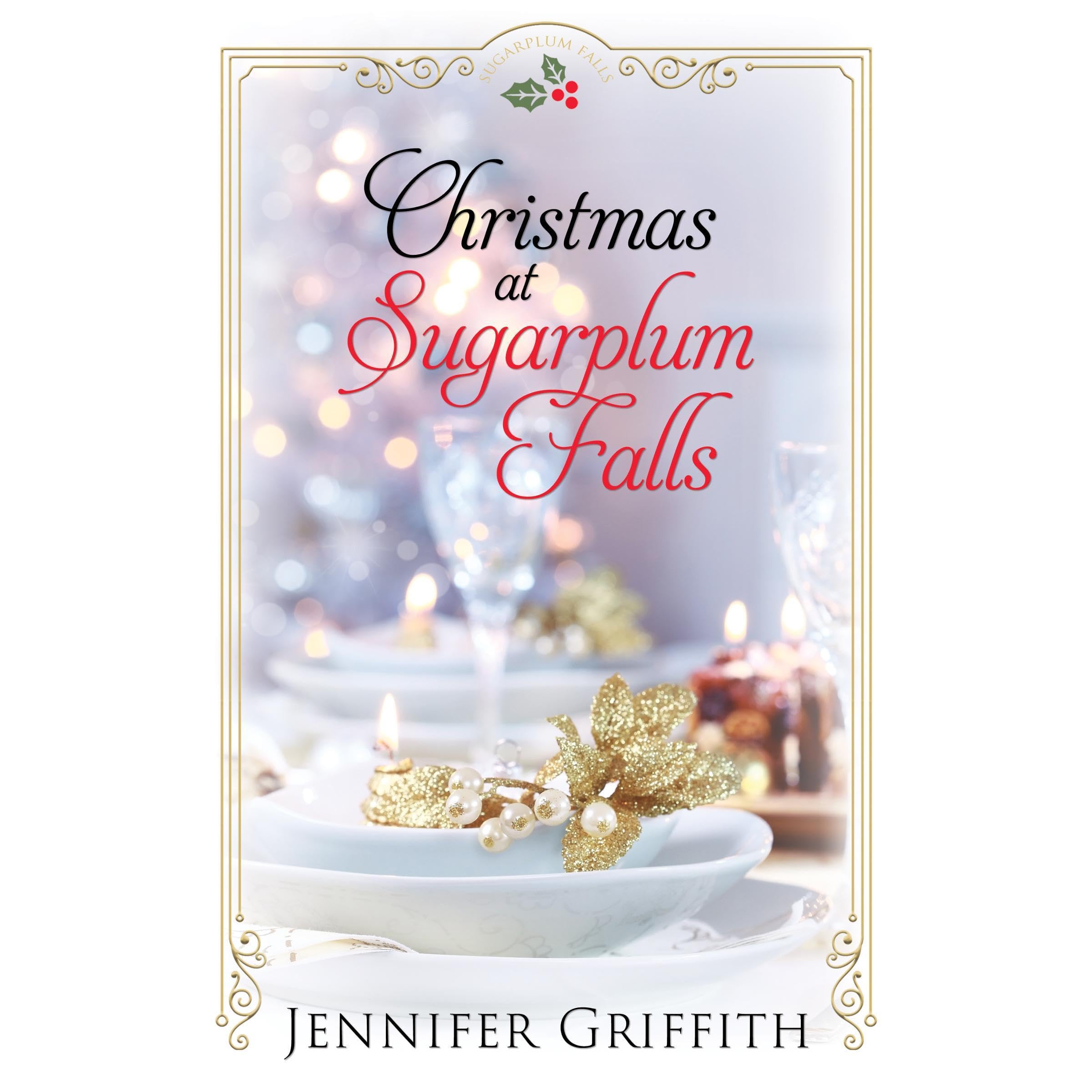 Christmas at Sugarplum Falls