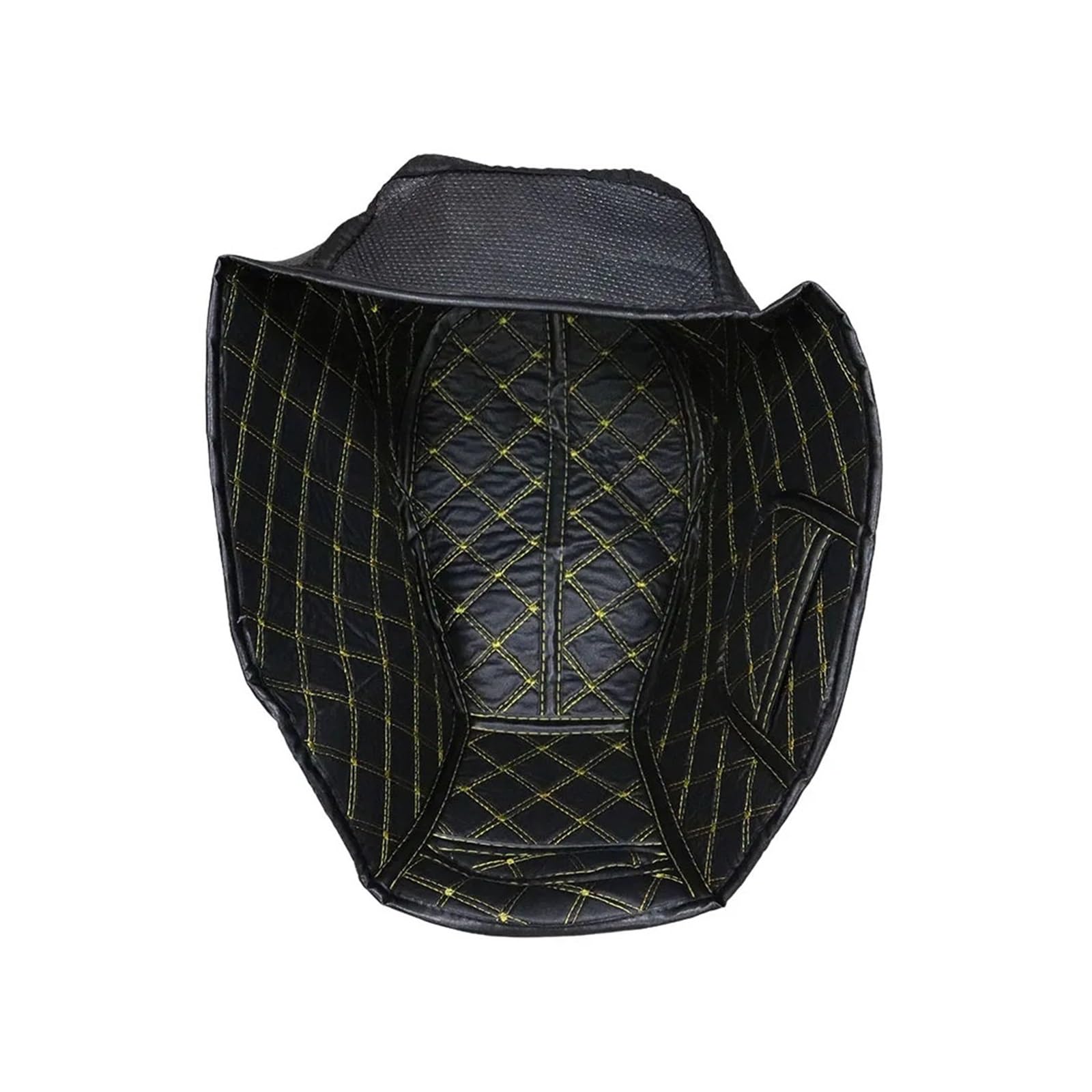 Forro de asiento y protector interior maletero para NSS750 7