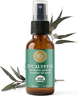 Eucalyptus Spray For Shower Picks collage image 4