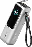 Anker Power Bank (25000mAh ） Anker Laptop Power Bank, zewnętrzna bateria 25 000 mAh z 3